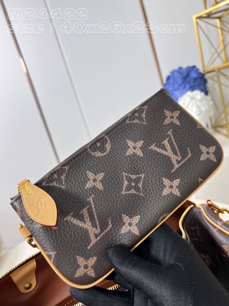 Louis Vuitton Speedy Bags